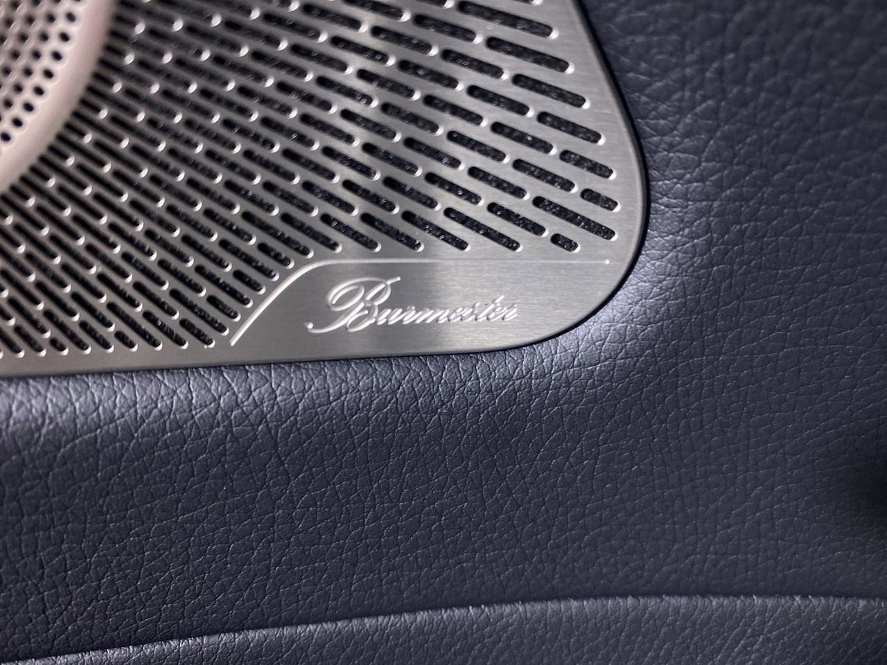 2023 Mercedes-Benz S 580 4MATIC®