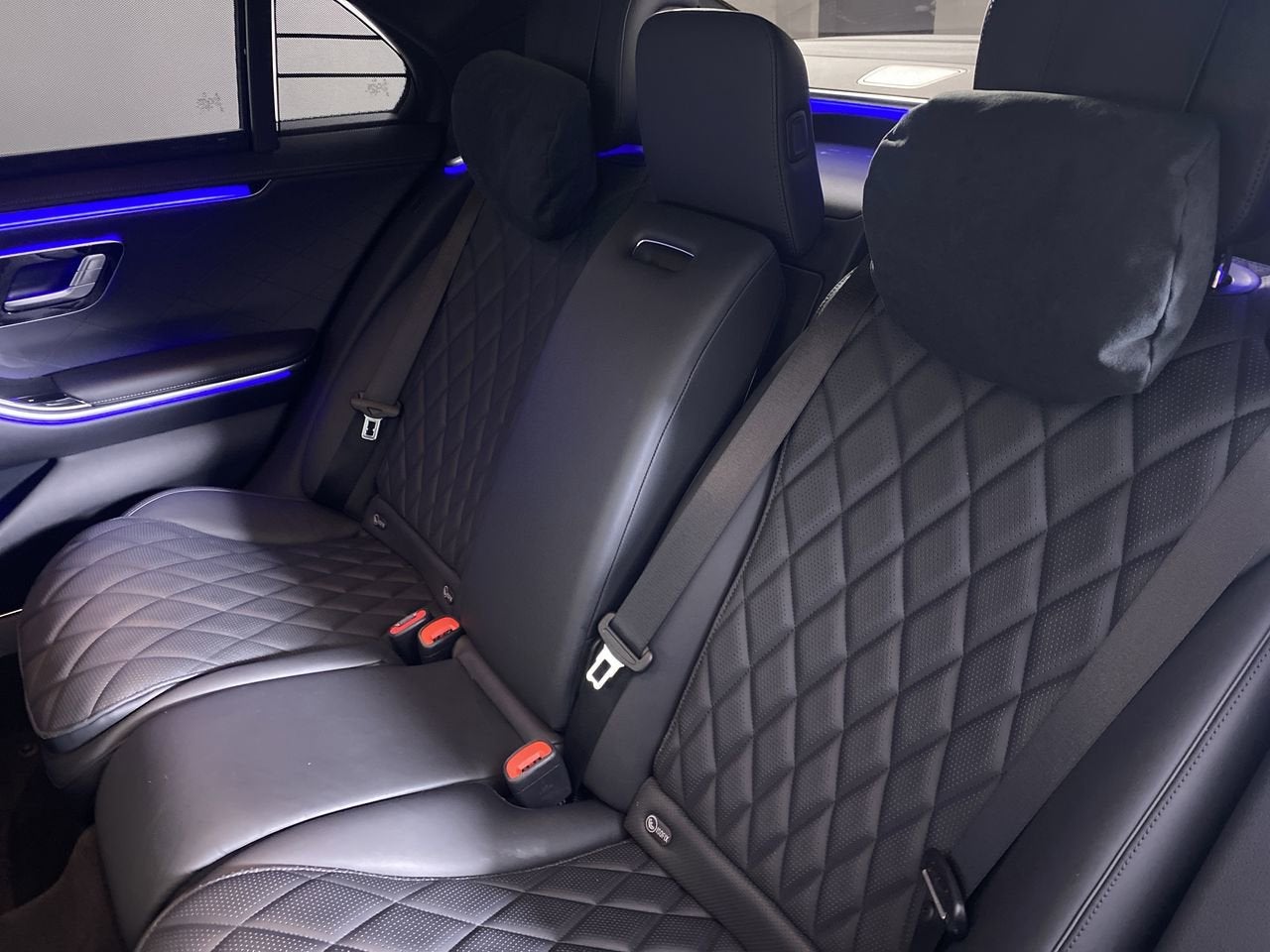 2023 Mercedes-Benz S 580 4MATIC®