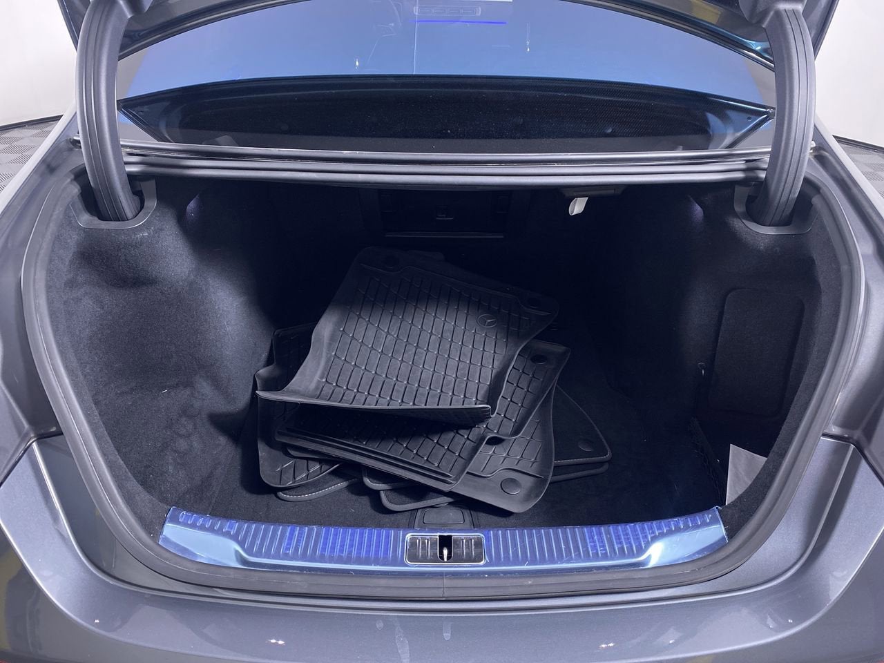 2023 Mercedes-Benz S 580 4MATIC®