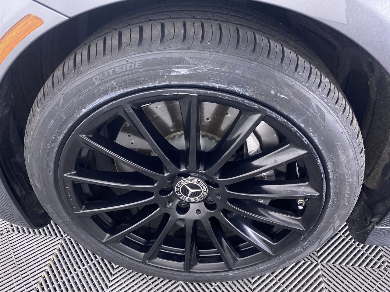 2023 Mercedes-Benz S 580 4MATIC®