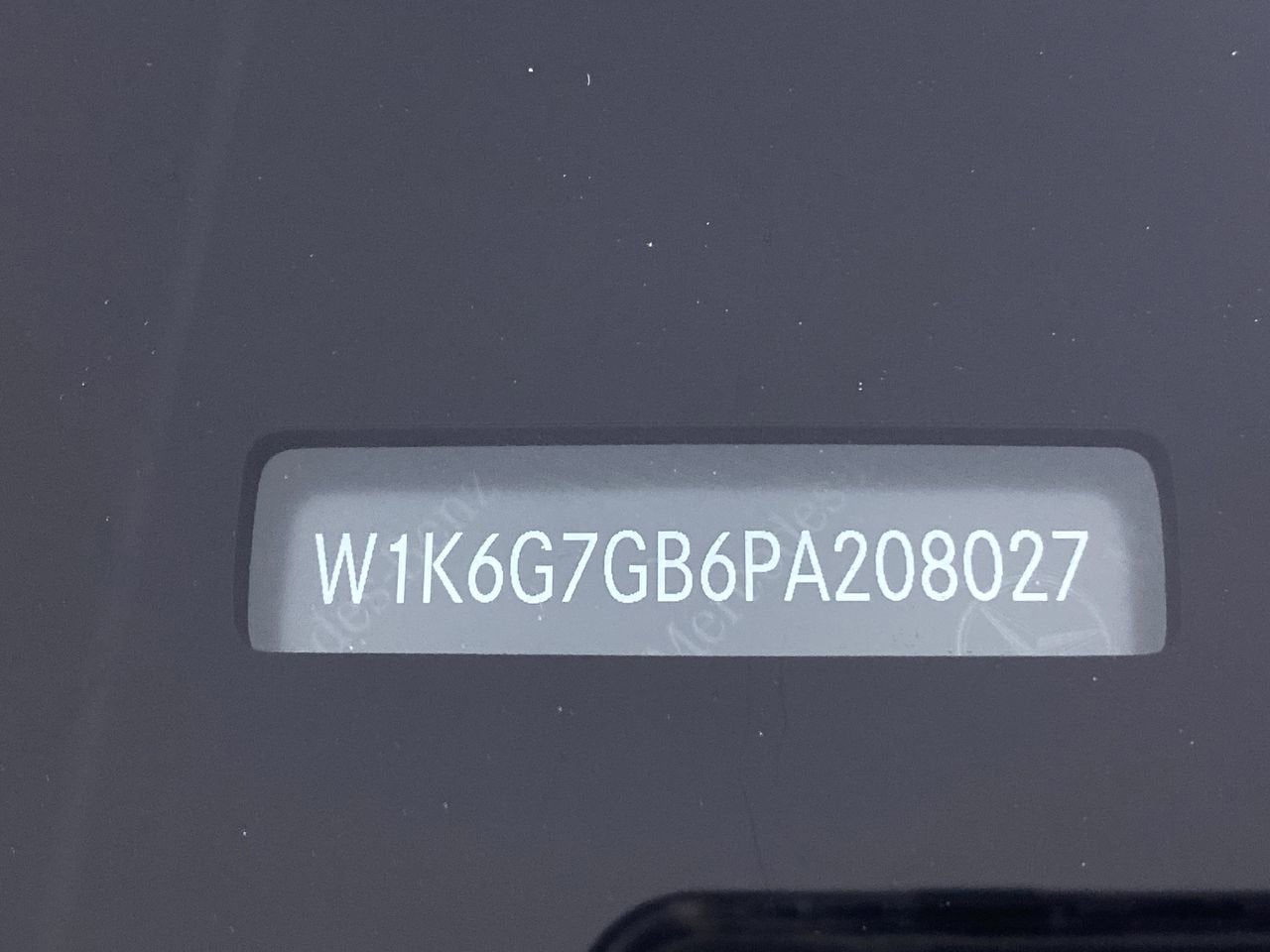 2023 Mercedes-Benz S 580 4MATIC®