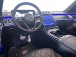 2023 Mercedes-Benz S 580 4MATIC®