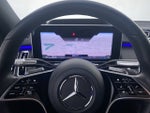 2023 Mercedes-Benz S 580 4MATIC®