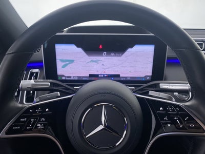 2023 Mercedes-Benz S 580 4MATIC®