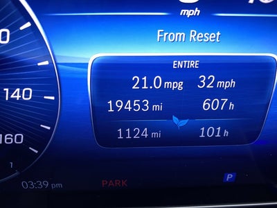 2023 Mercedes-Benz S 580 4MATIC®