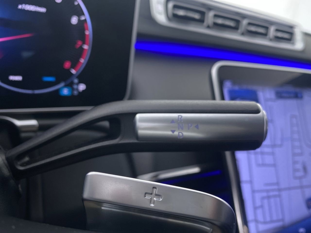 2023 Mercedes-Benz S 580 4MATIC®