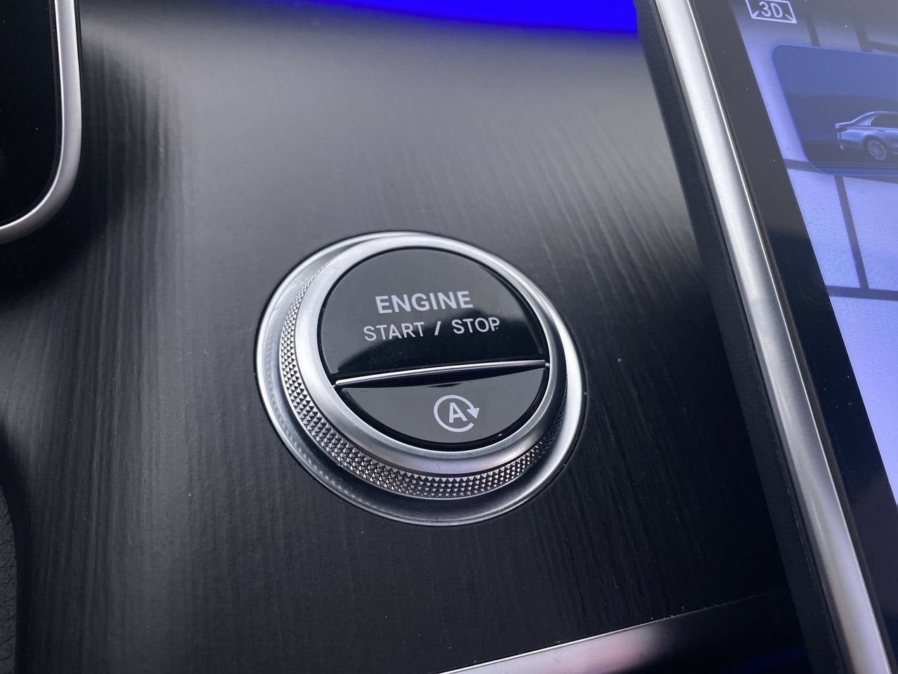 2023 Mercedes-Benz S 580 4MATIC®