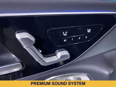 2026 Mercedes-Benz E-Class AMG® E 53 E