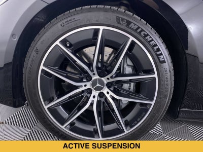 2026 Mercedes-Benz E-Class AMG® E 53 E