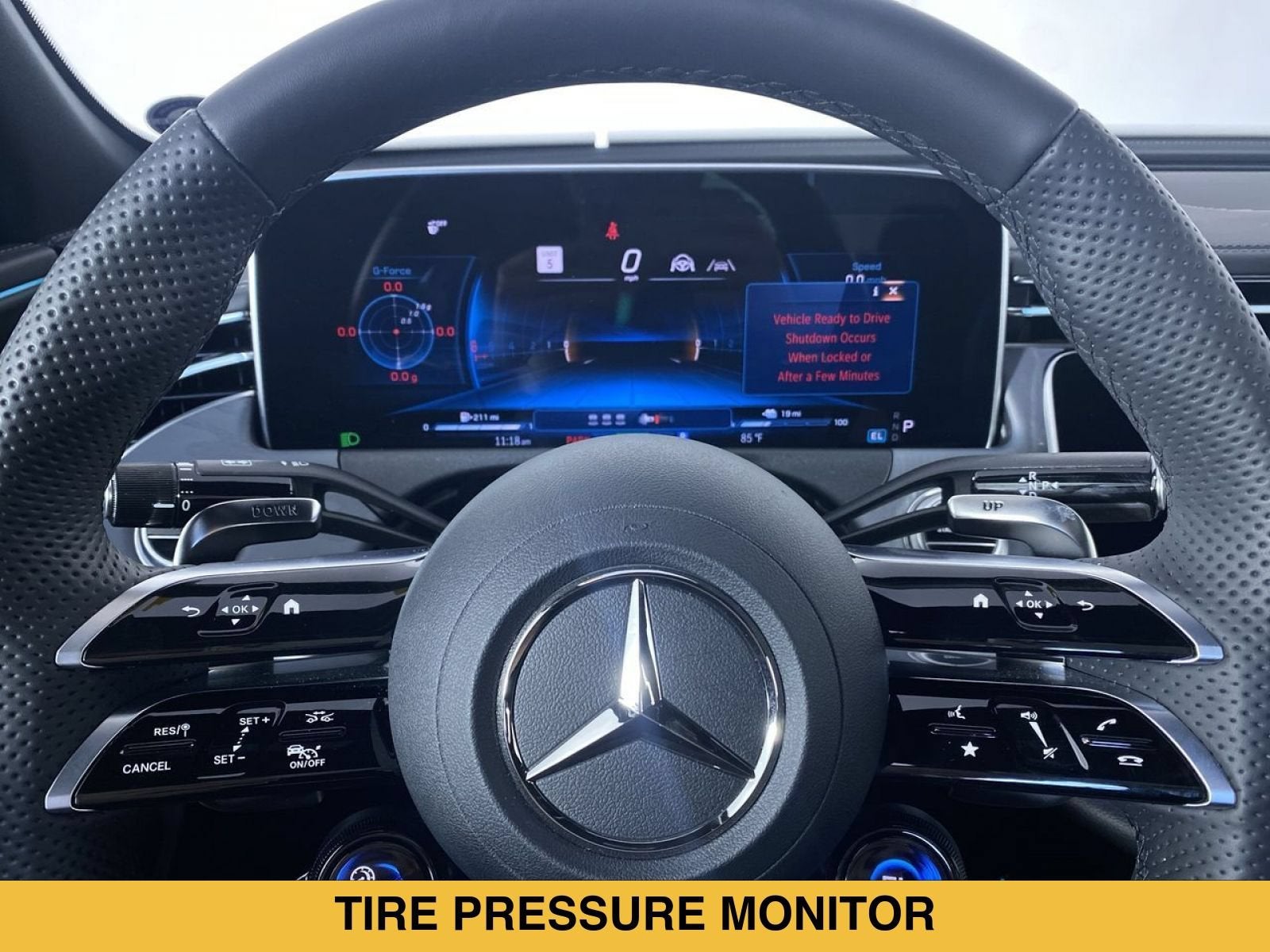 2026 Mercedes-Benz E-Class AMG® E 53 E