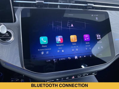 2026 Mercedes-Benz E-Class AMG® E 53 E