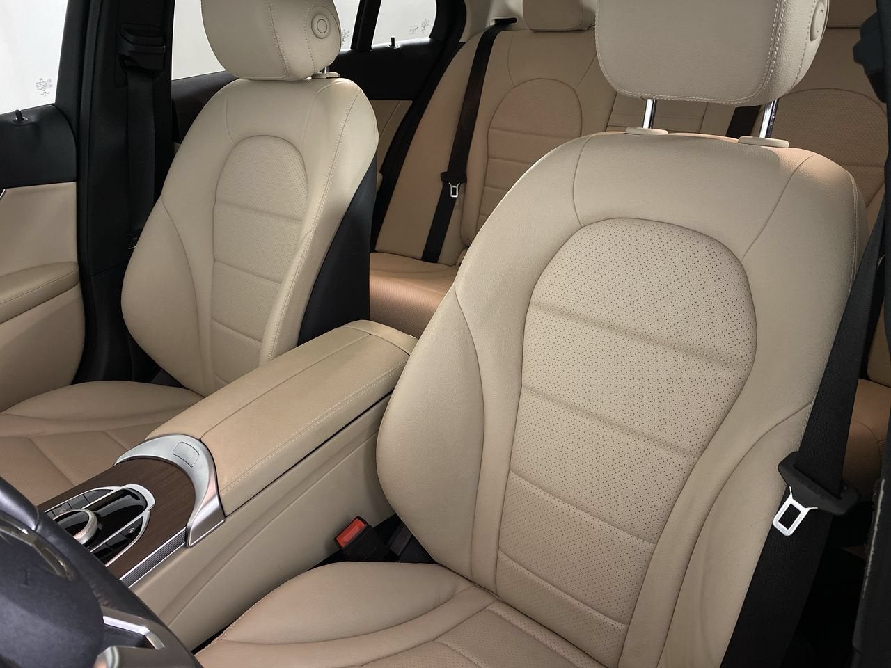 2021 Mercedes-Benz C-Class Sedan C300 - Photo 11