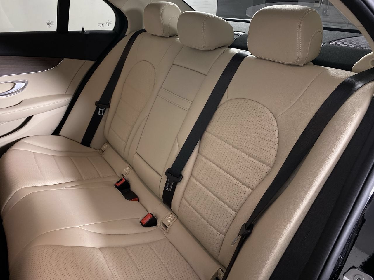 2021 Mercedes-Benz C-Class Sedan C300 - Photo 14
