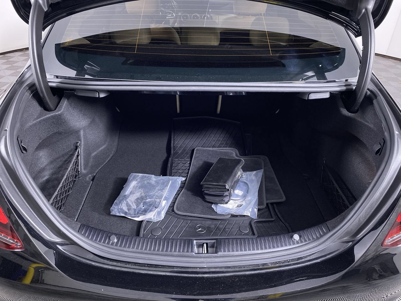 2021 Mercedes-Benz C-Class Sedan C300 - Photo 15