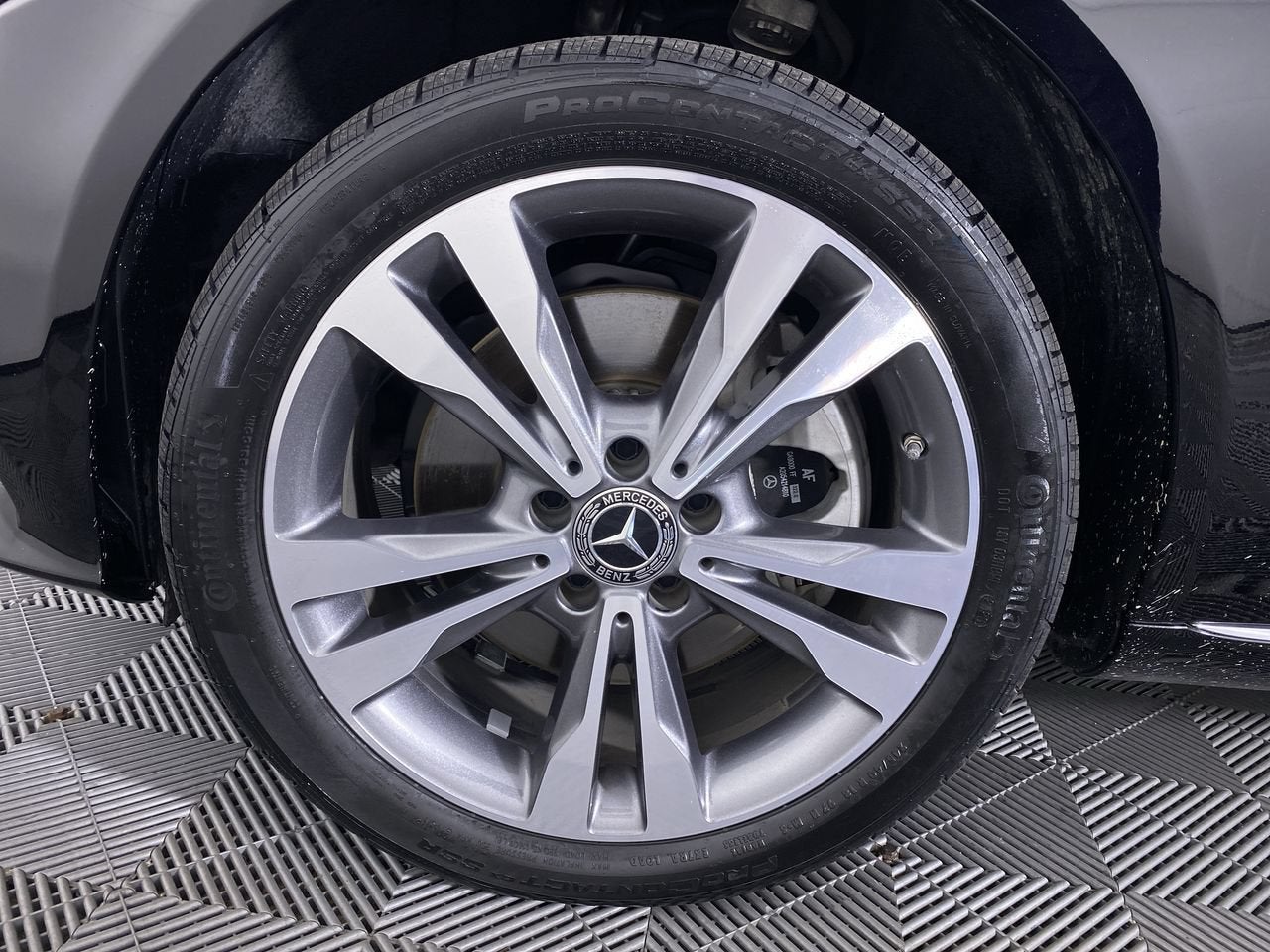 2021 Mercedes-Benz C-Class Sedan C300 - Photo 16