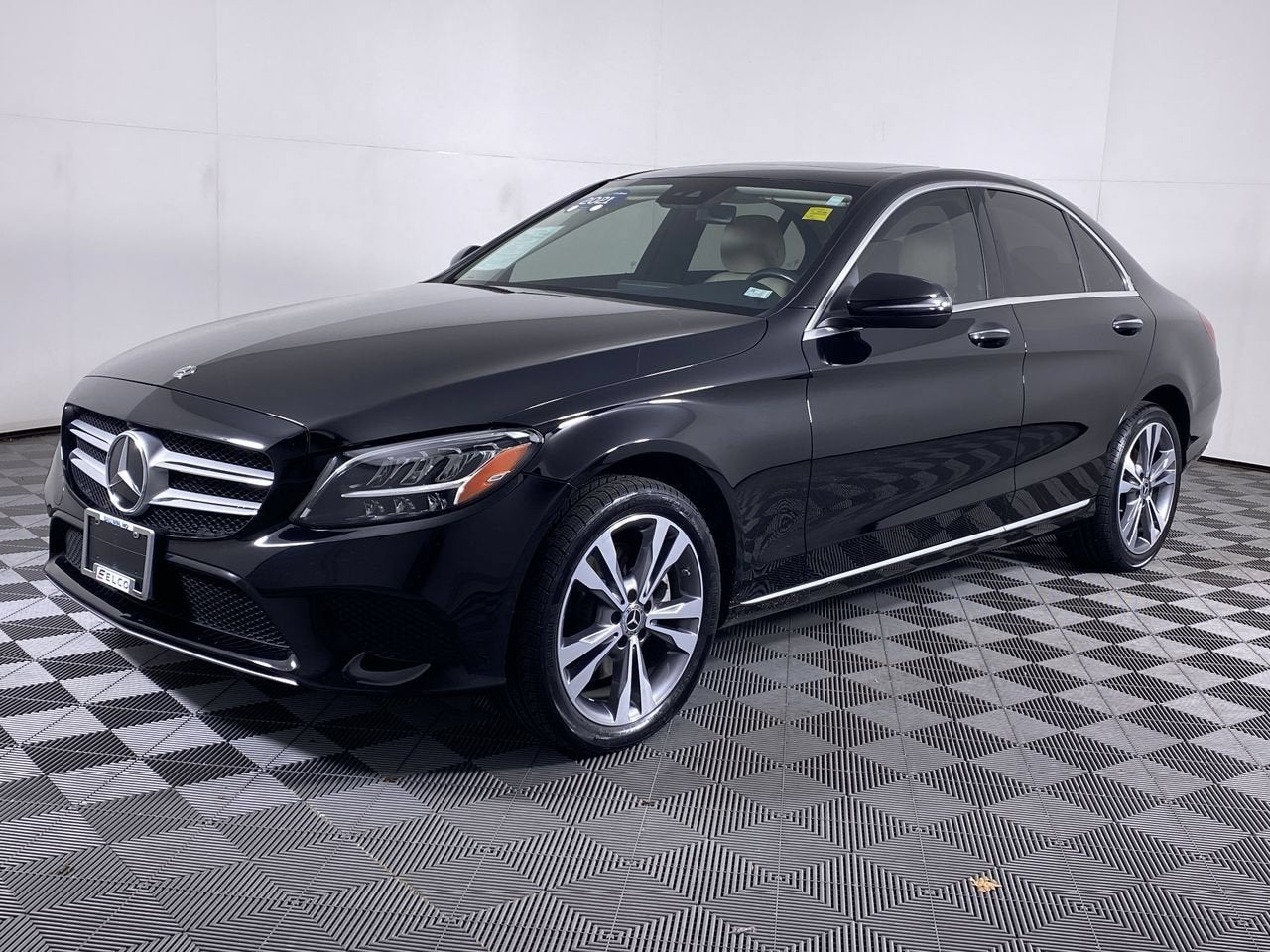 2021 Mercedes-Benz C-Class Sedan C300 - Photo 18