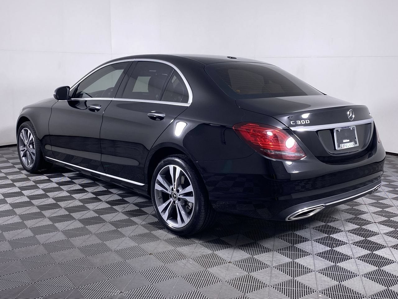 2021 Mercedes-Benz C-Class Sedan C300 - Photo 19