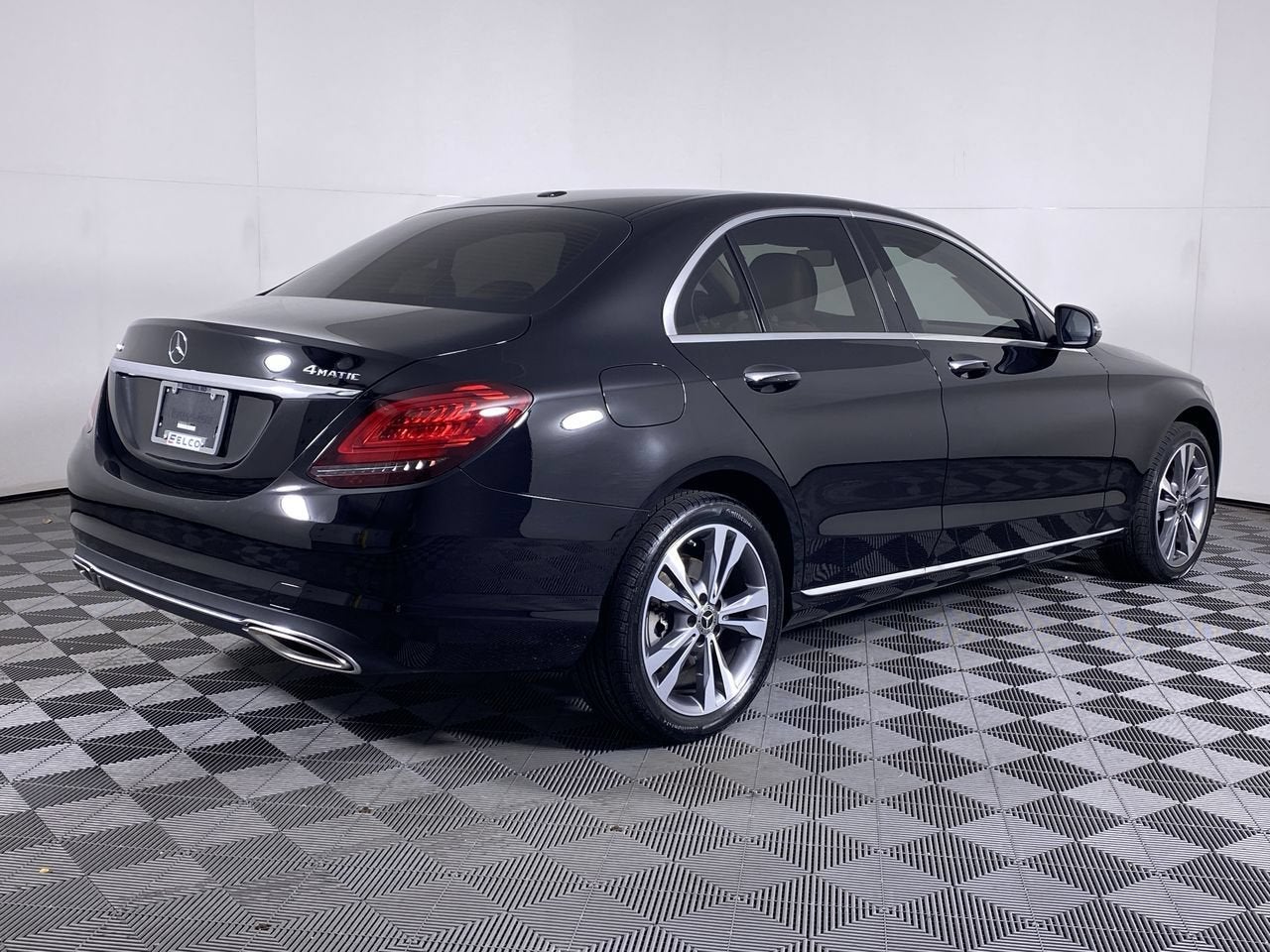2021 Mercedes-Benz C-Class Sedan C300 - Photo 20