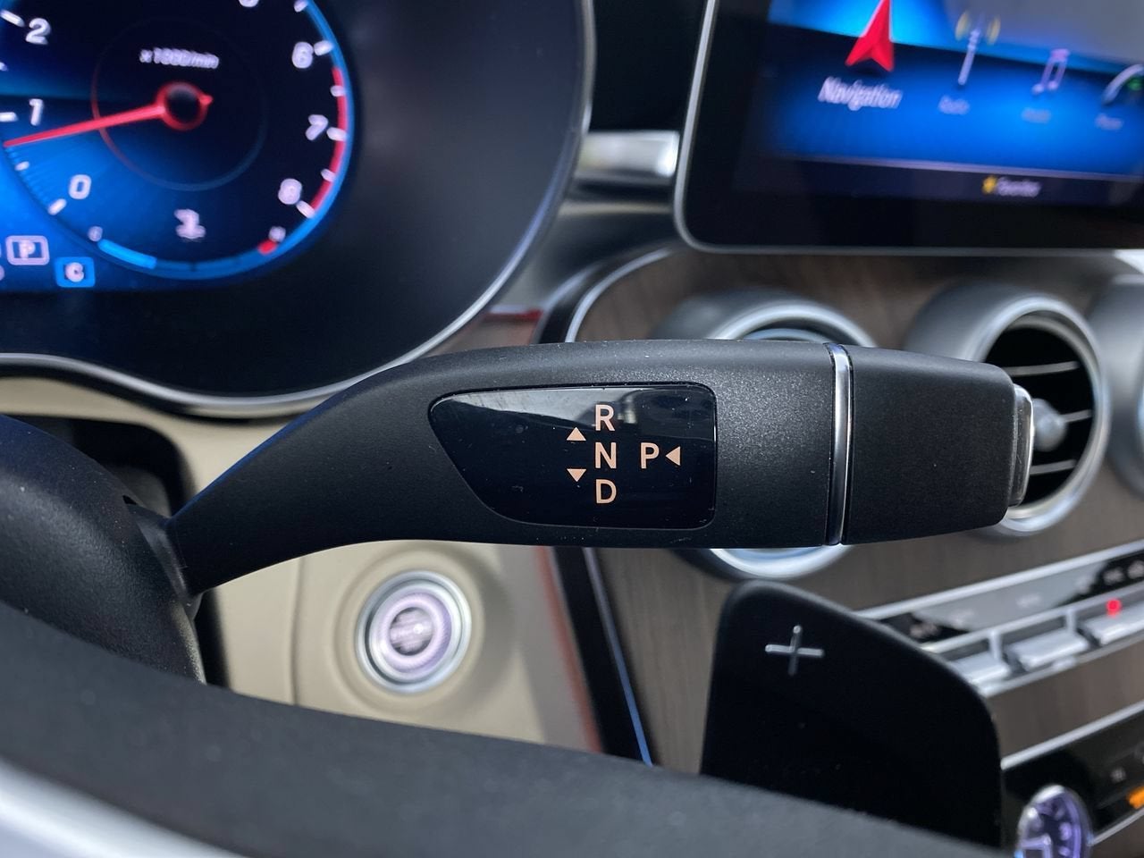 2021 Mercedes-Benz C-Class Sedan C300 - Photo 7