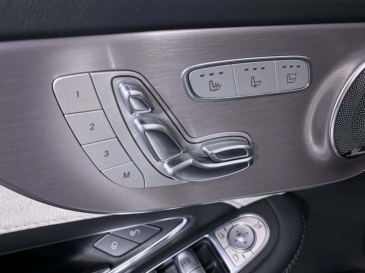 2020 Mercedes-Benz AMG® C 63 S