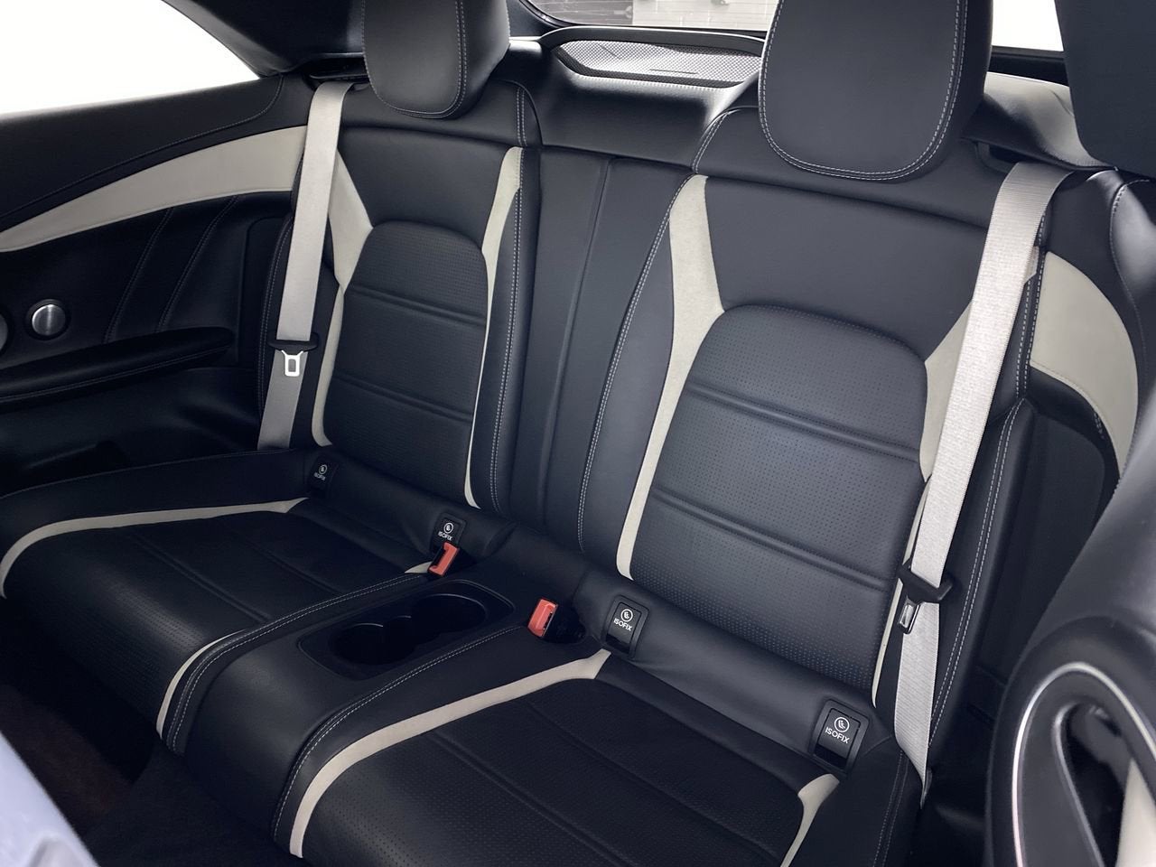 2020 Mercedes-Benz AMG® C 63 S