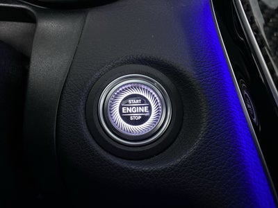 2020 Mercedes-Benz AMG® C 63 S