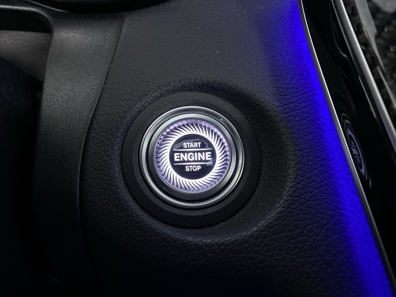 2020 Mercedes-Benz AMG® C 63 S