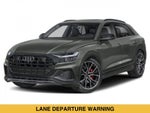 2021 Audi SQ8 Prestige TFSI quattro Tiptronic