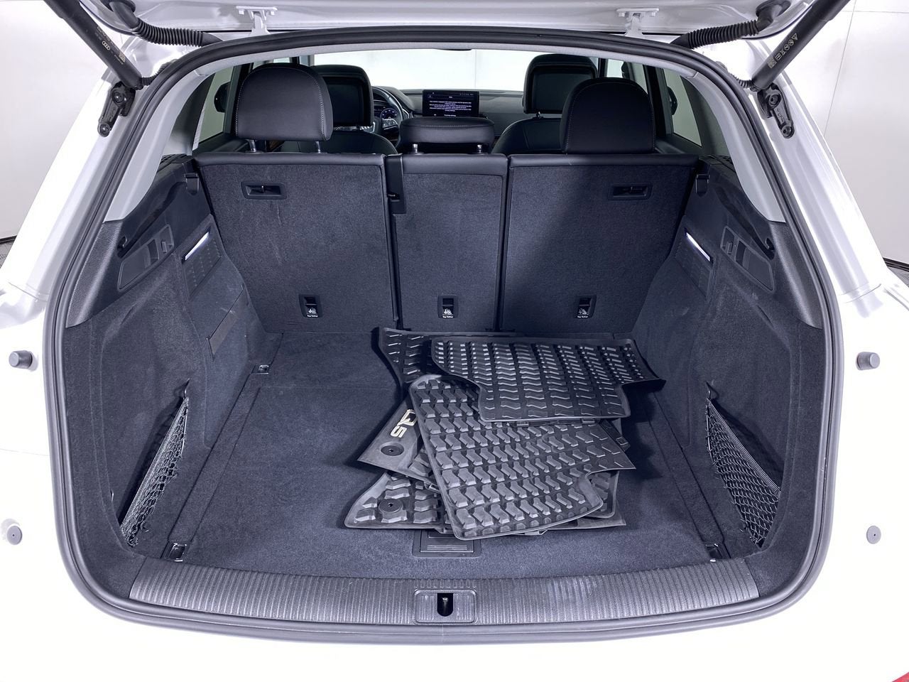 2022 Audi Q5 Premium Plus 45 TFSI S line quattro S tronic