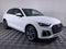 2022 Audi Q5 Premium Plus 45 TFSI S line quattro S tronic