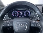 2022 Audi Q5 Premium Plus 45 TFSI S line quattro S tronic