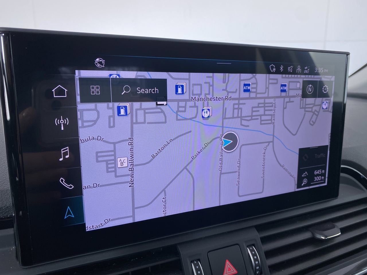 2022 Audi Q5 Premium Plus 45 TFSI S line quattro S tronic