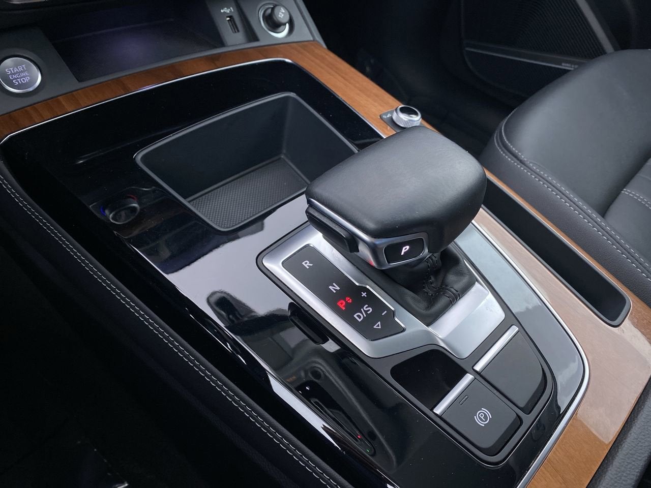 2022 Audi Q5 Premium Plus 45 TFSI S line quattro S tronic