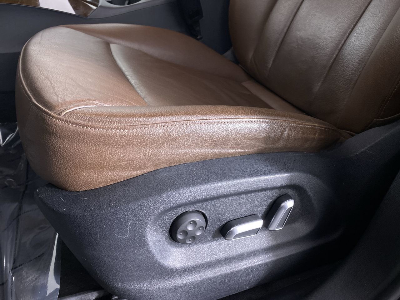 2016 Audi Q5 2.0T Premium