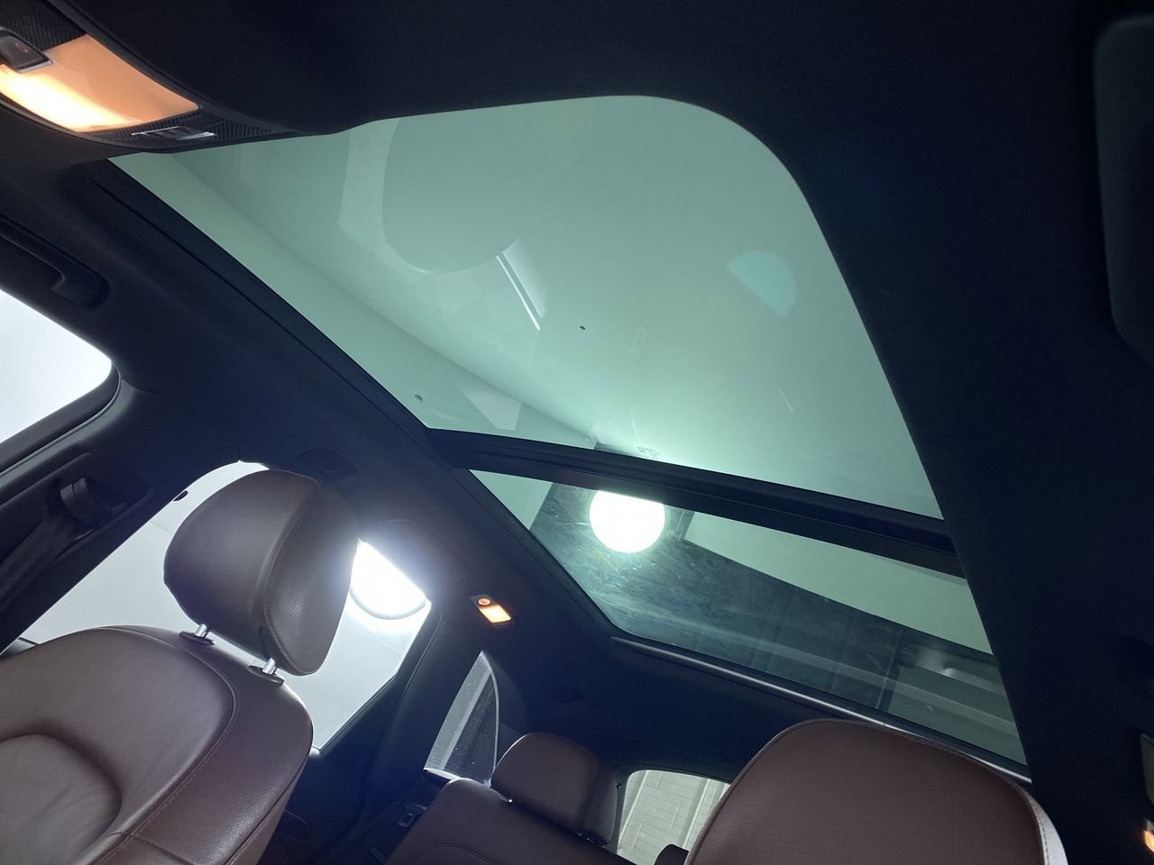 2016 Audi Q5 2.0T Premium