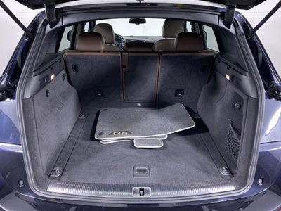 2016 Audi Q5 2.0T Premium