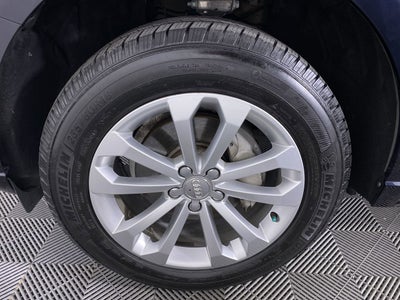 2016 Audi Q5 2.0T Premium