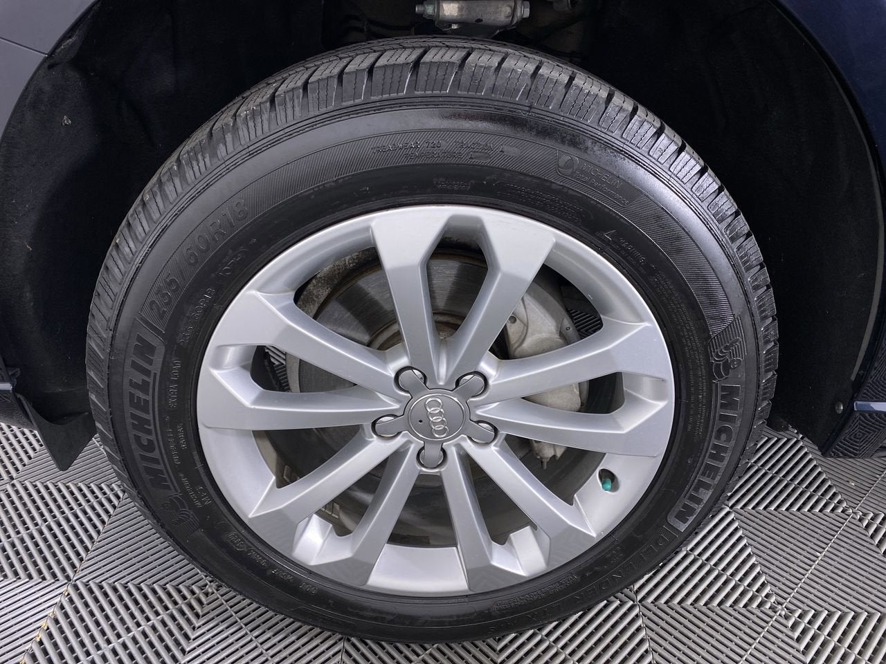 2016 Audi Q5 2.0T Premium