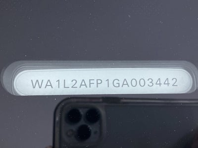 2016 Audi Q5 2.0T Premium