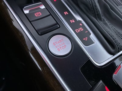 2016 Audi Q5 2.0T Premium