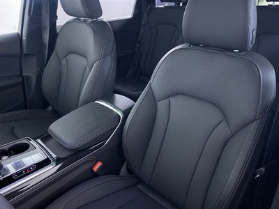 2026 Audi Q7 Prestige 55 TFSI quattro tiptronic