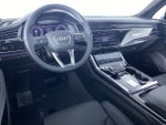 2026 Audi Q7 Prestige 55 TFSI quattro tiptronic