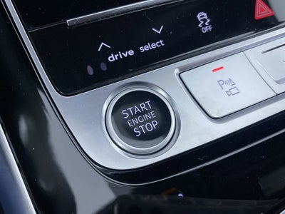 2026 Audi Q7 Prestige 55 TFSI quattro tiptronic