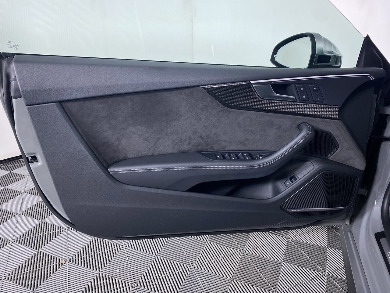 2019 Audi S5 3.0T Premium Plus