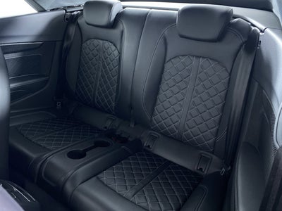 2019 Audi S5 3.0T Premium Plus