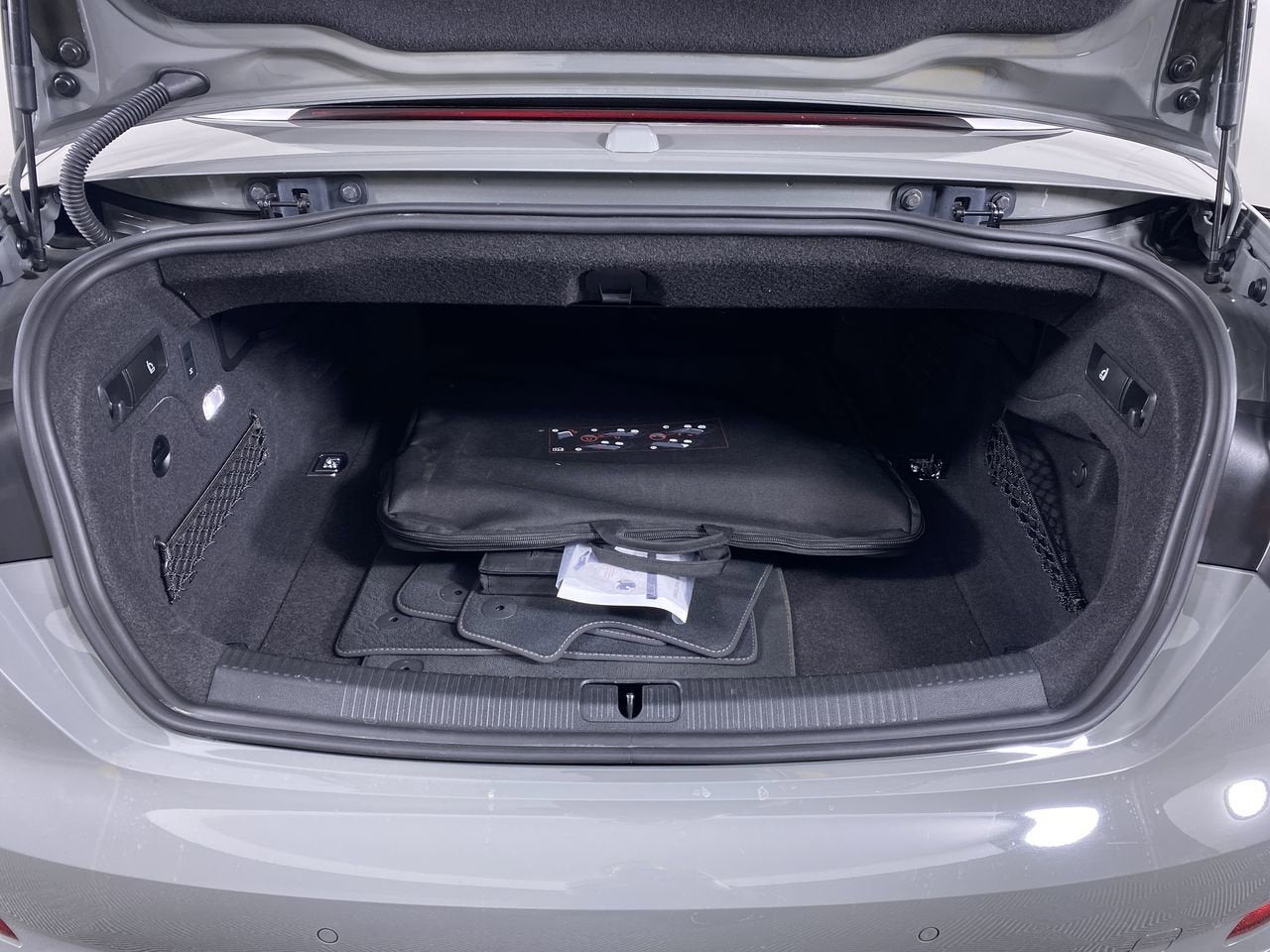 2019 Audi S5 3.0T Premium Plus