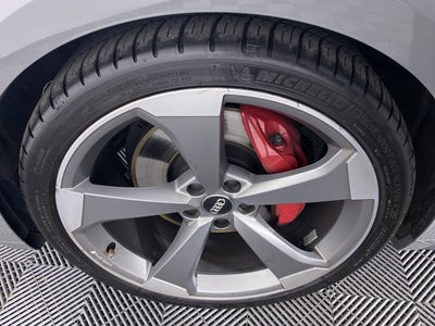 2019 Audi S5 3.0T Premium Plus