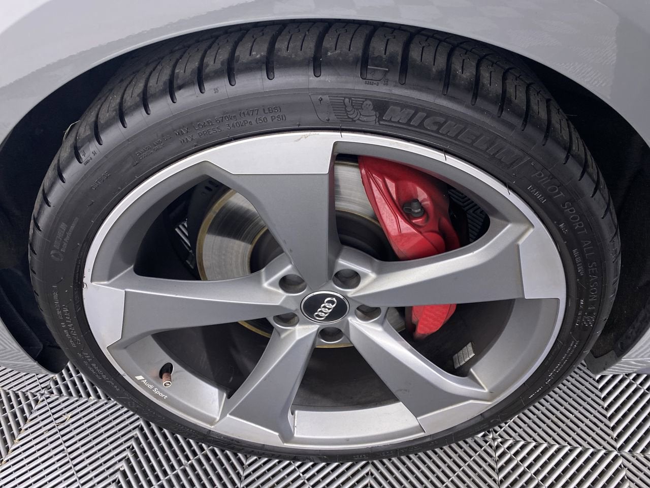 2019 Audi S5 3.0T Premium Plus