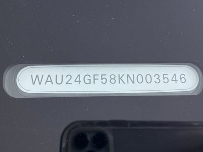 2019 Audi S5 3.0T Premium Plus