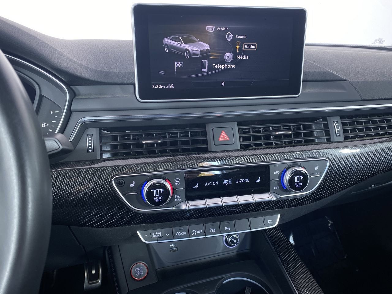 2019 Audi S5 3.0T Premium Plus